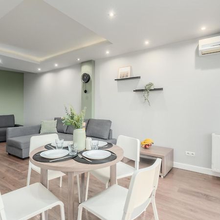 Warsaw City Premium Apartments Exterior photo