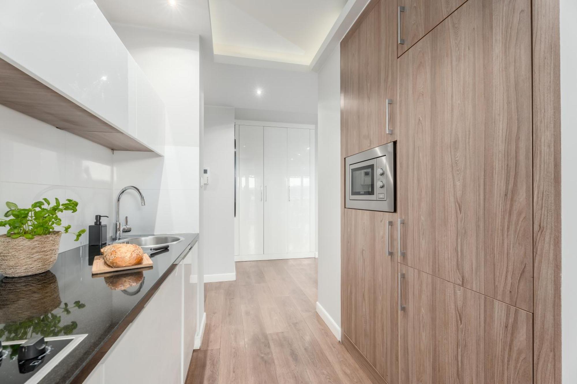 Warsaw City Premium Apartments Exterior photo