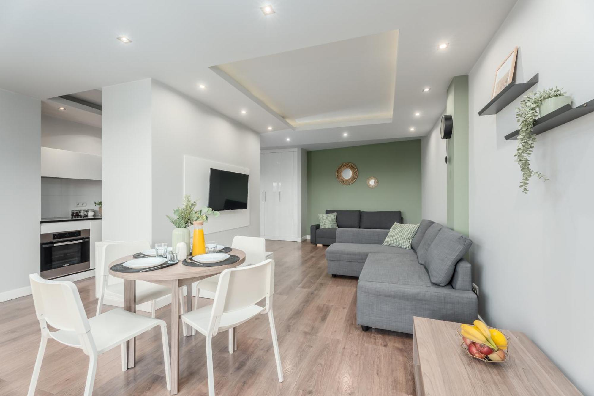 Warsaw City Premium Apartments Exterior photo
